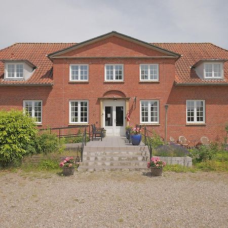 Huset I Hejls Bed & Breakfast Exterior photo