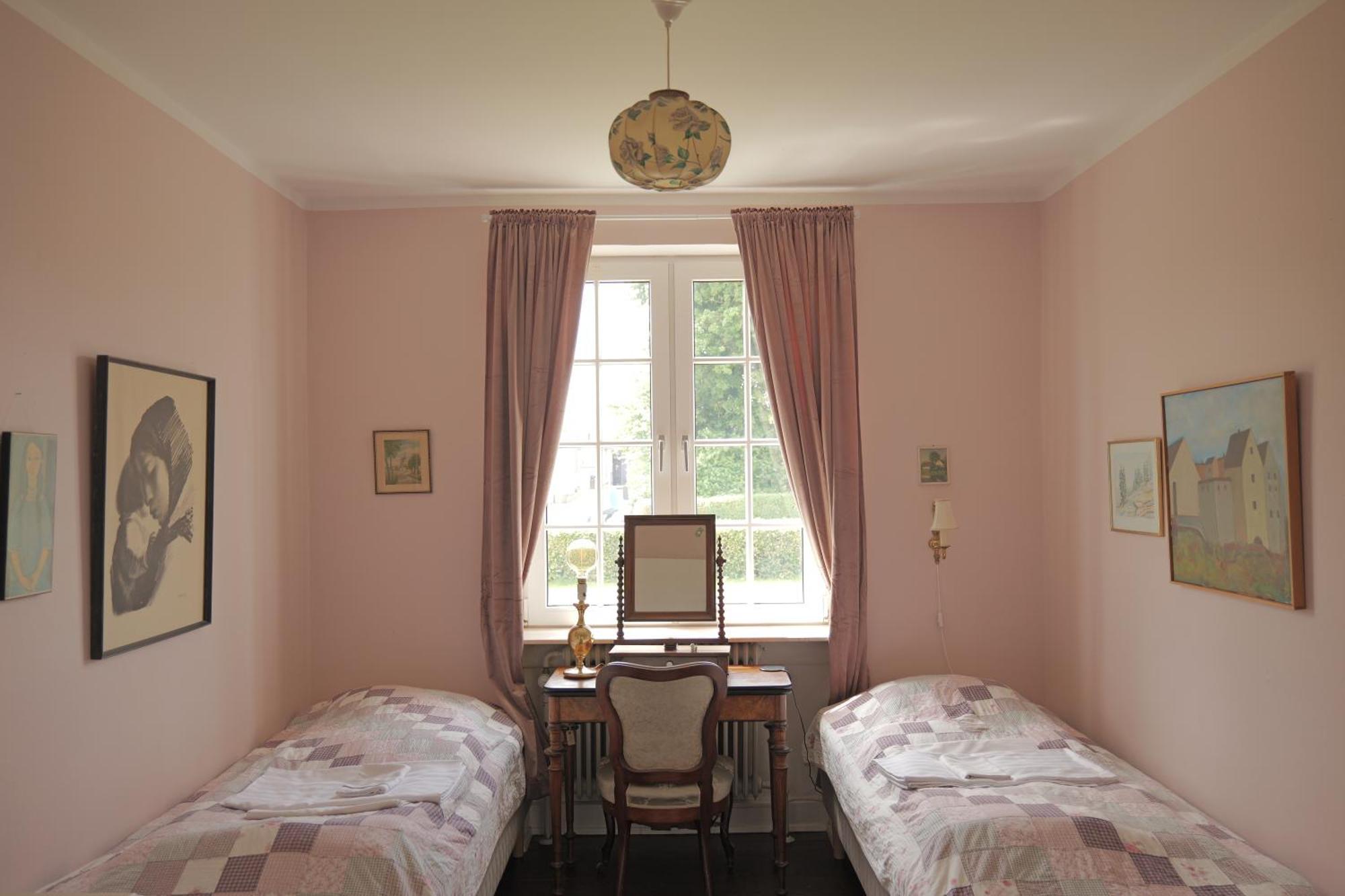 Huset I Hejls Bed & Breakfast Exterior photo