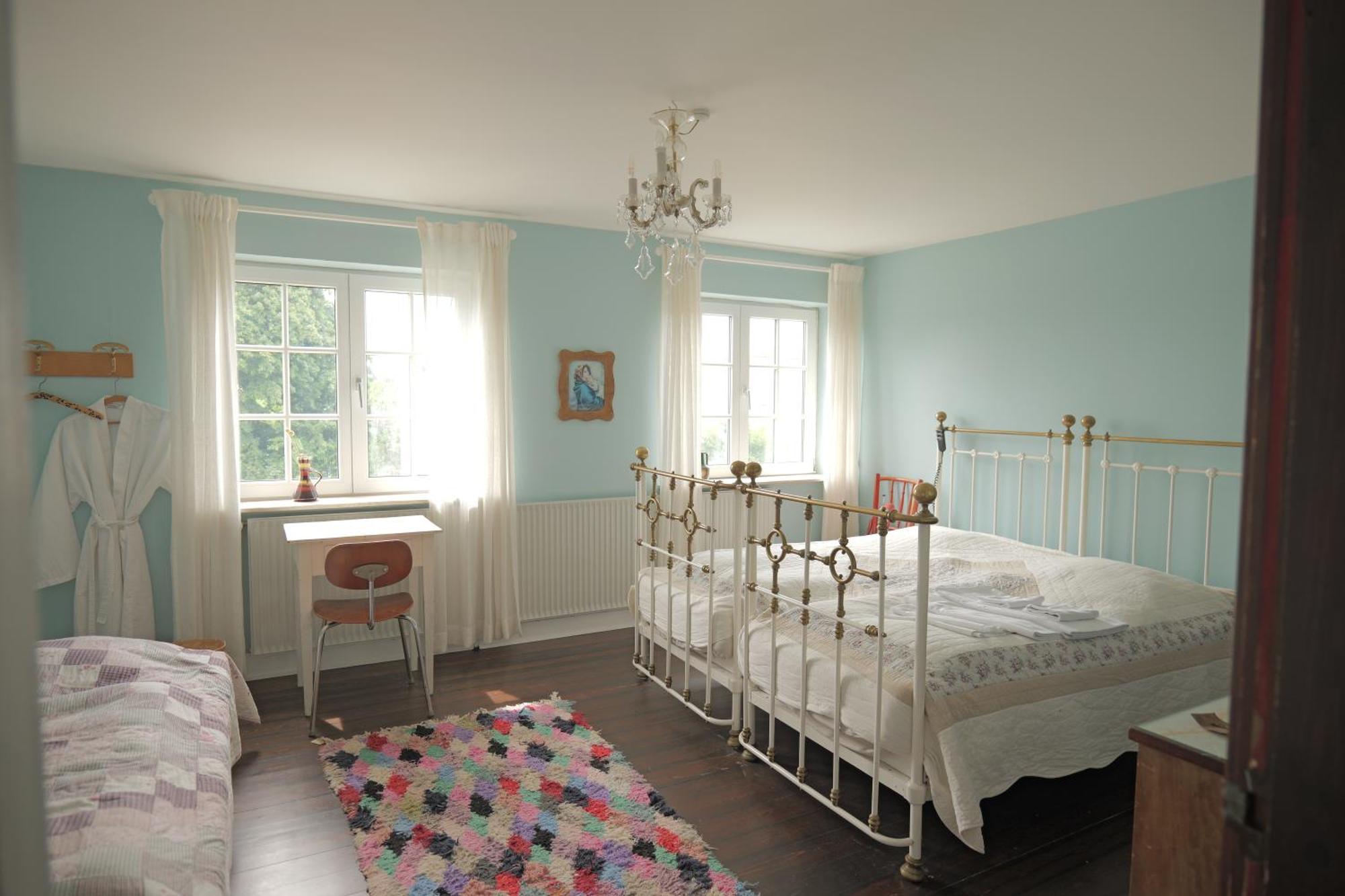 Huset I Hejls Bed & Breakfast Exterior photo