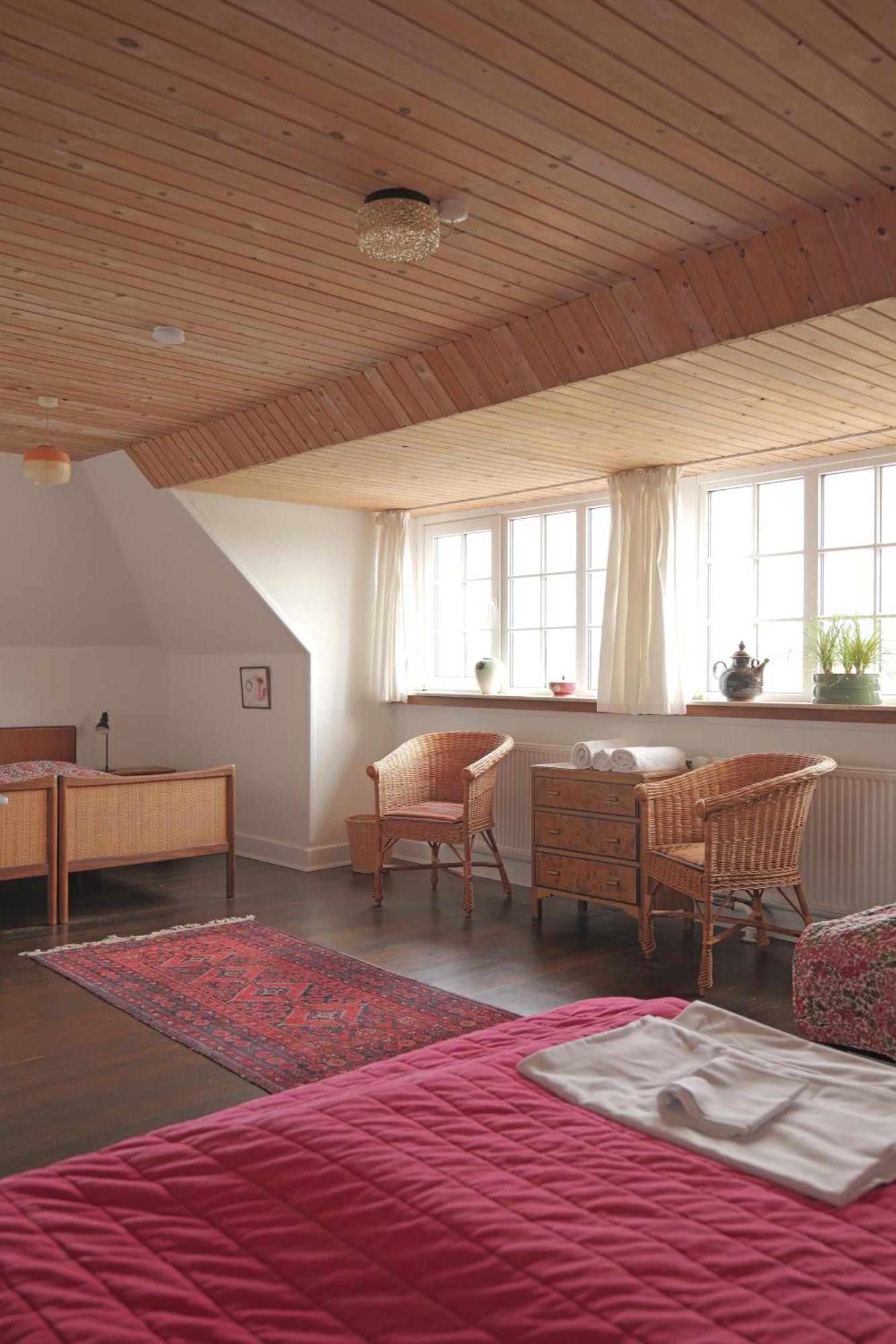 Huset I Hejls Bed & Breakfast Exterior photo