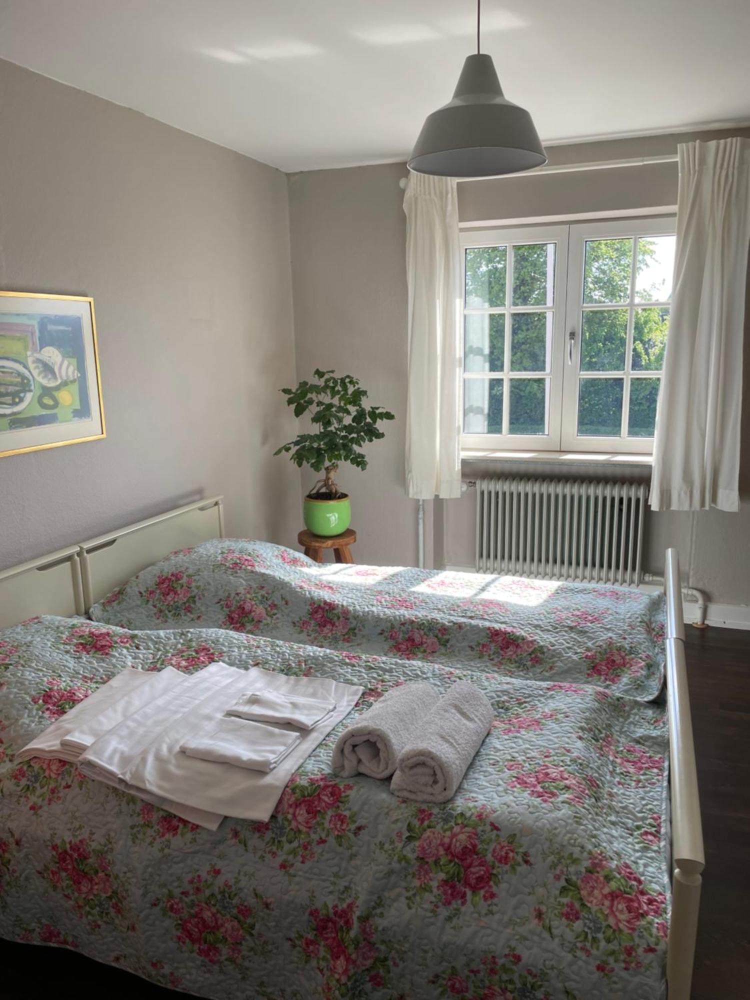 Huset I Hejls Bed & Breakfast Exterior photo